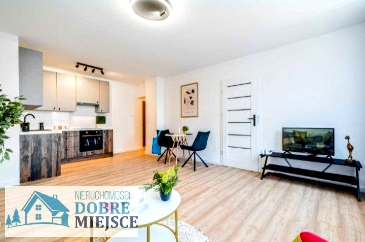 Mieszkanie Bydgoszcz