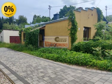 Dom Mińsk Mazowiecki