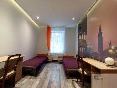 Mieszkanie Katowice