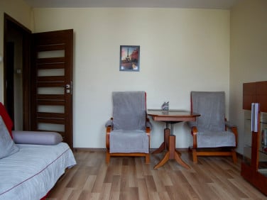 Mieszkanie Pruszków
