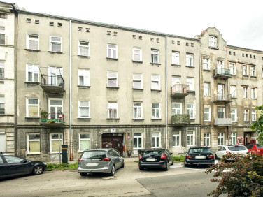 Mieszkanie Łódź