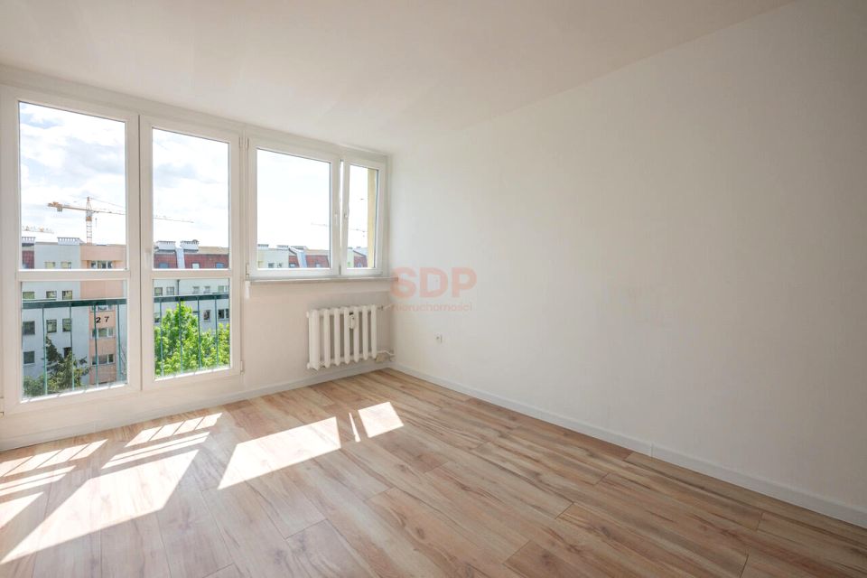 Mieszkanie Wrocław sprzedaż