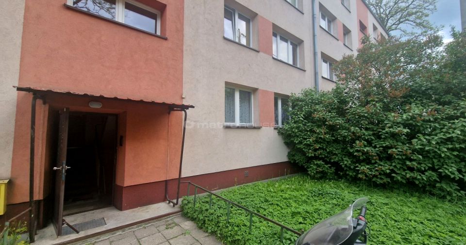 Mieszkanie Dąbrowa Górnicza
