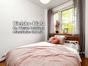 Mieszkanie Bielsko-Biała