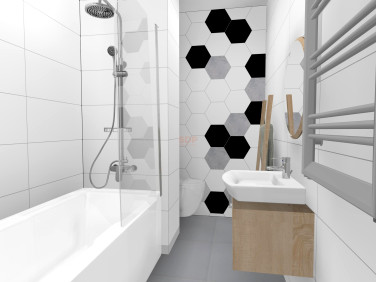 Mieszkanie blok mieszkalny sprzedaż