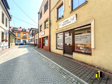 Lokal Żywiec
