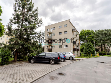 Mieszkanie Poznań