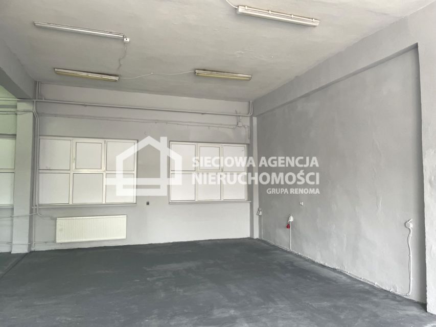 Budynek użytkowy Gdańsk