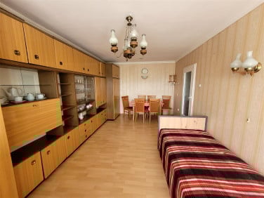 Mieszkanie Sosnowiec