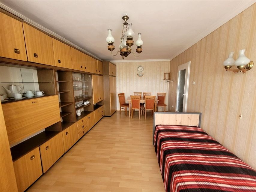 Mieszkanie Sosnowiec