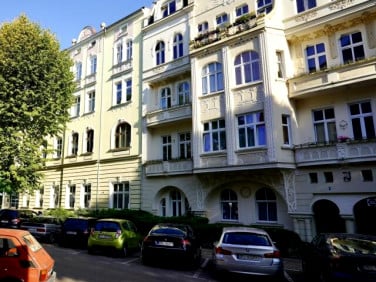 Mieszkanie Kołobrzeg