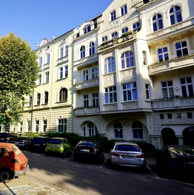 Mieszkanie Kołobrzeg
