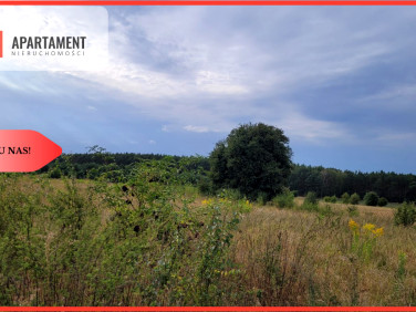 Działka inna Kruszyn