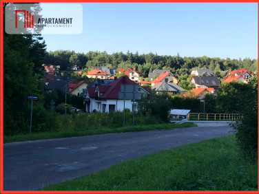 Działka inna Tomaszów Lubelski