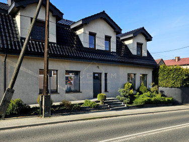 Lokal Wręczyca Wielka