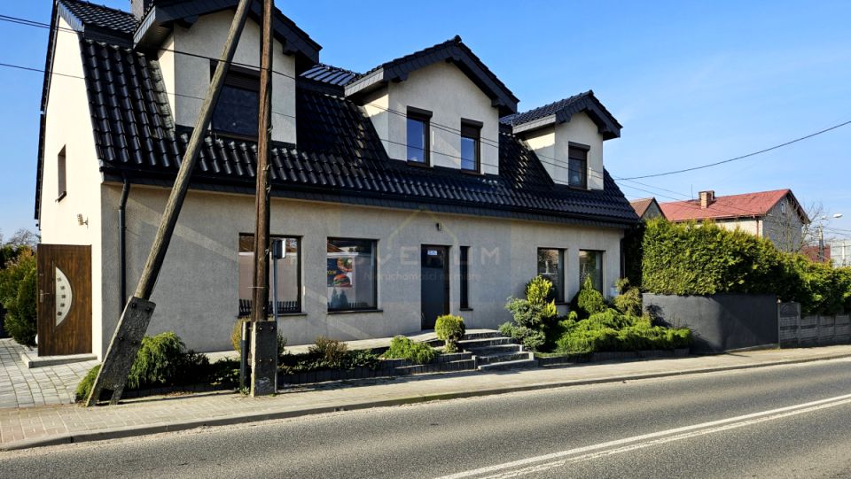 Lokal Wręczyca Wielka
