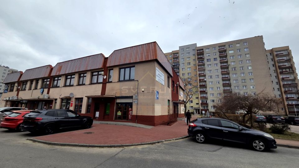 Lokal Częstochowa
