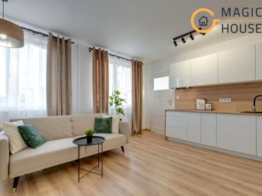 Mieszkanie Gdynia