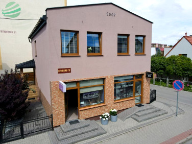 Dom Darłowo