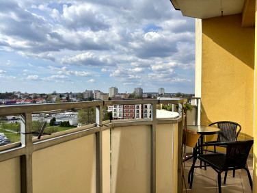 Mieszkanie blok mieszkalny sprzedaż