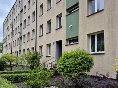 Mieszkanie Sosnowiec