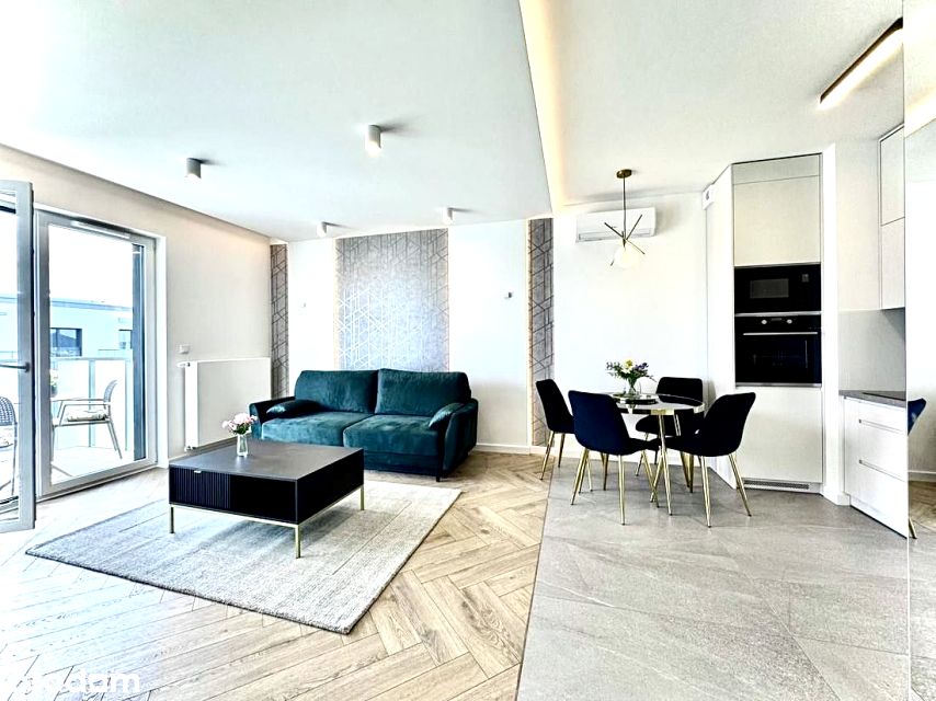 Mieszkanie Kraków wynajem