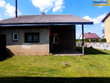 Dom Zielęcin