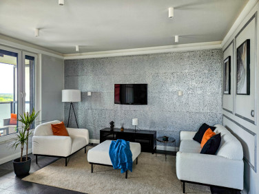 Mieszkanie apartamentowiec przy lesie