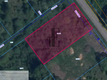 Działka budowlana Radziejowice-Parcel sprzedam