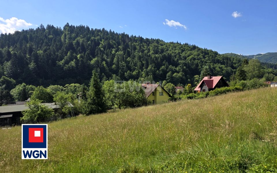 Działka budowlana Wisła