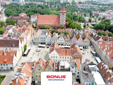Lokal Olsztyn