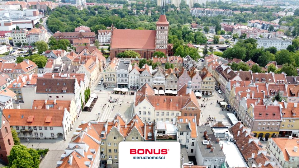 Lokal Olsztyn
