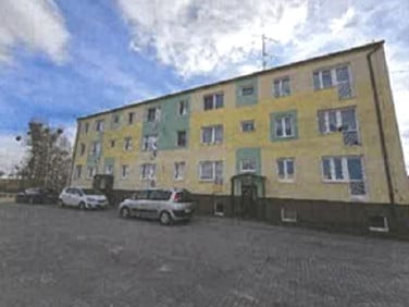 Mieszkanie Rogóźno-Zamek