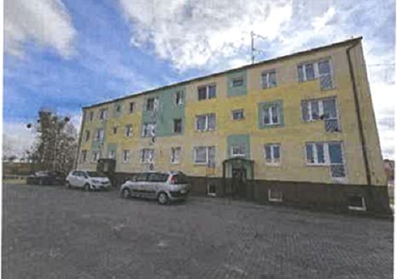Mieszkanie Rogóźno-Zamek