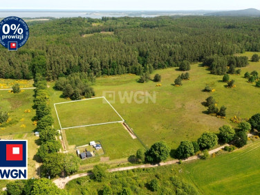 Działka budowlana Bukowa