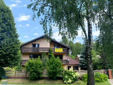 Dom Zawiercie