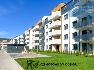 Mieszkanie Poznań