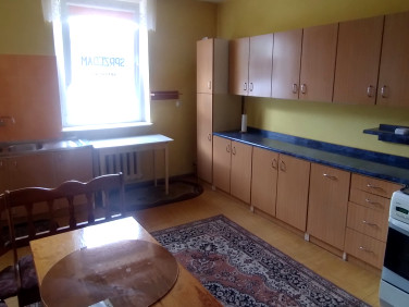 Mieszkanie Kluczbork