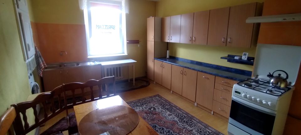 Mieszkanie Kluczbork