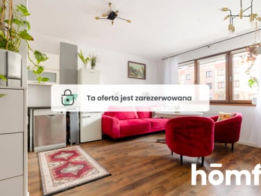 Mieszkanie Wrocław
