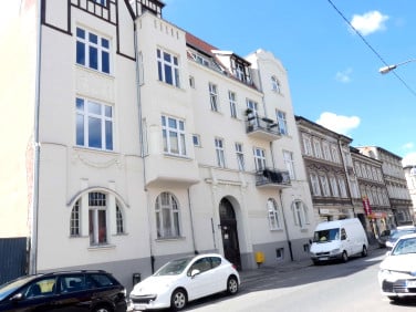 Budynek użytkowy Bydgoszcz
