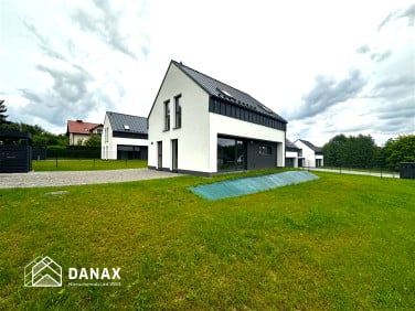 Dom Dąbrowa Szlachecka