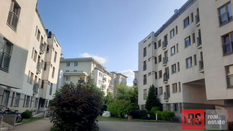 Mieszkanie Warszawa