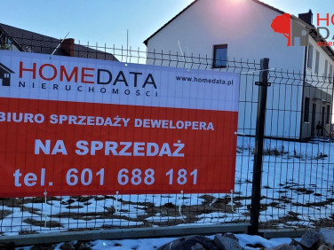 Dom DOPIEWO sprzedaż