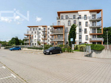 Mieszkanie Gdynia