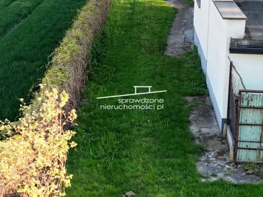 Działka budowlana Macierzysz sprzedam