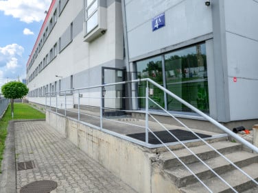 Lokal Pruszków
