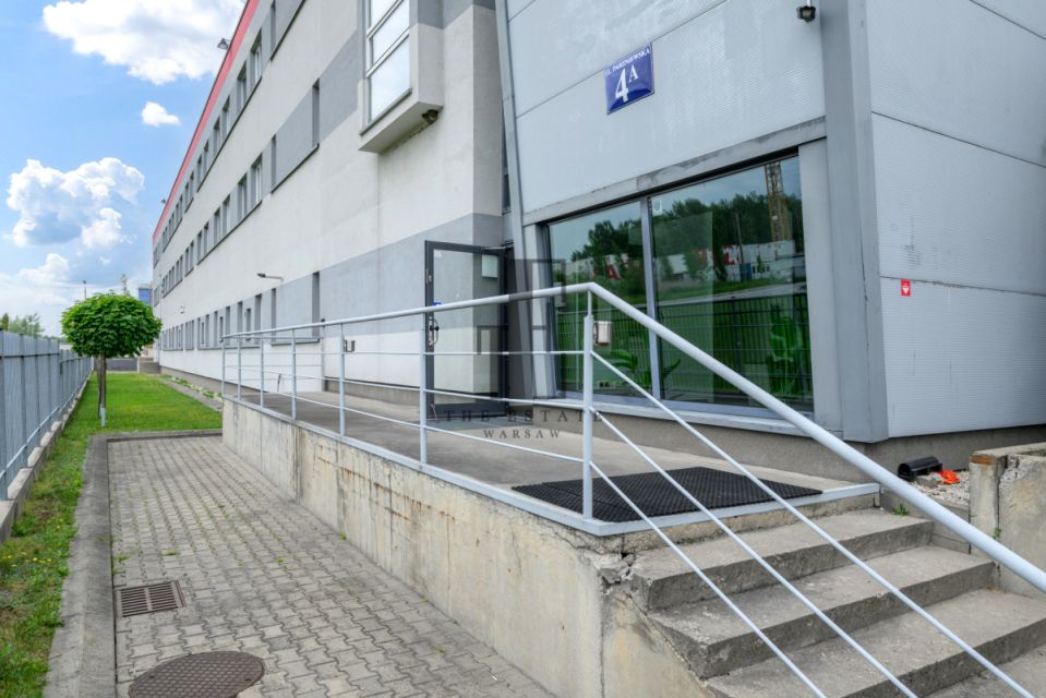 Lokal Pruszków