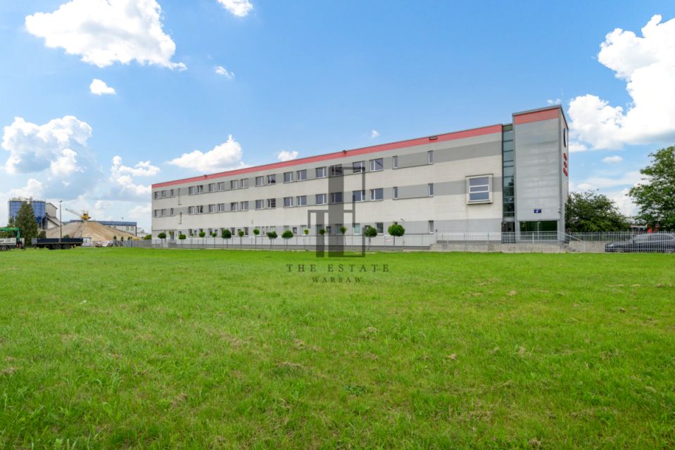 Lokal Pruszków wynajem