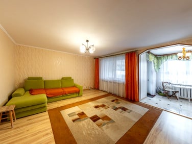 Mieszkanie Augustów